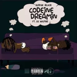 Codeine Dreaming