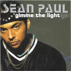 Gimme the Light