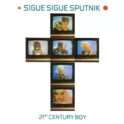 21st Century Boy