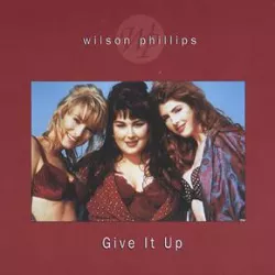 Give It Up