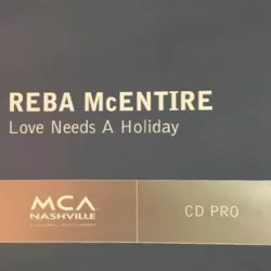 Love Needs a Holiday