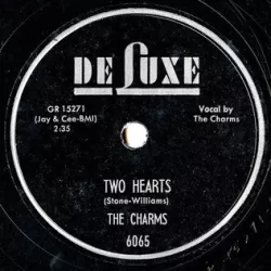 Two Hearts
