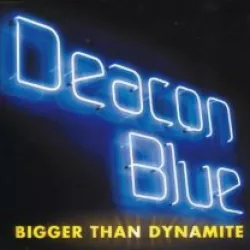 Bigger Than Dynamite