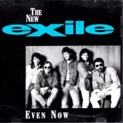 Even Now