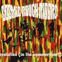 Revolution (In the Summertime?)