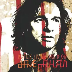 Bottle Living / Hold On
