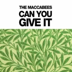 Can You Give It