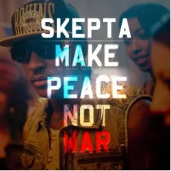 Make Peace Not War