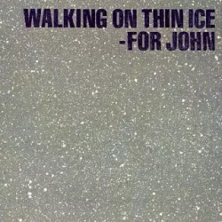 Walking on Thin Ice 2013