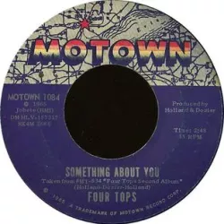 Something About You