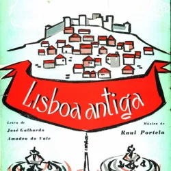 Lisbon Antigua