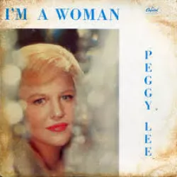 I'm a Woman