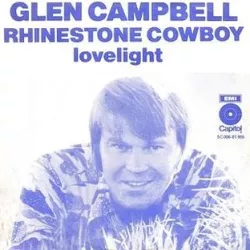 Rhinestone Cowboy (Giddy Up Giddy Up)