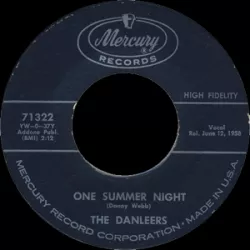 One Summer Night