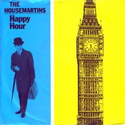 Happy Hour