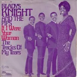 If I Were Your Woman