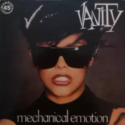 Mechanical Emotion