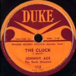 The Clock