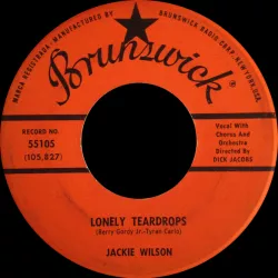 Lonely Teardrops