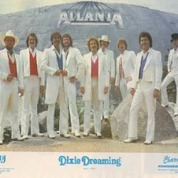 Dixie Dreaming
