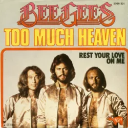 Rest Your Love on Me / I Am the Dreamer (You Are the Dream)