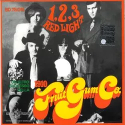1,2,3, Red Light