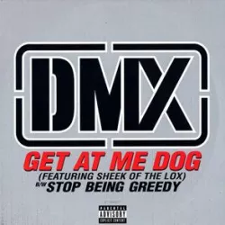 Get at Me Dog