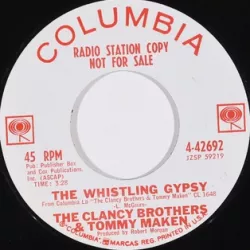 The Gypsy Rover