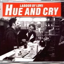 Labour of Love
