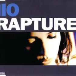 Rapture (Tastes so Sweet)