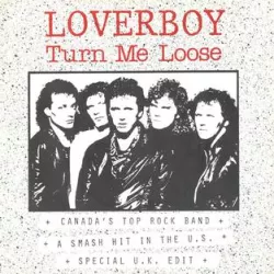 Turn Me Loose