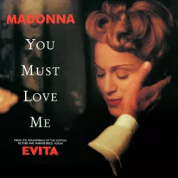You Must Love Me