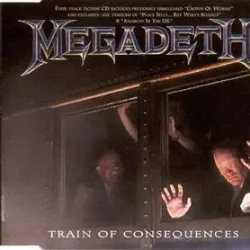 Train of Consequences