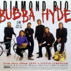 Bubba Hyde