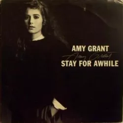 Stay for Awhile