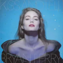 Kiss and Tell