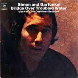 Bridge Over Troubled Water