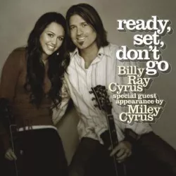 Ready, Set, Don't Go