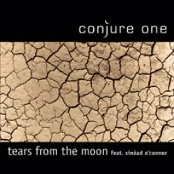 Tears from the Moon