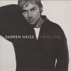 I Miss You