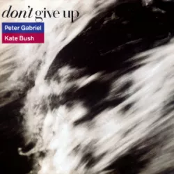 Don't Give Up (Africa)