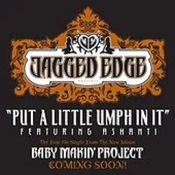 Put a Little Umph in It