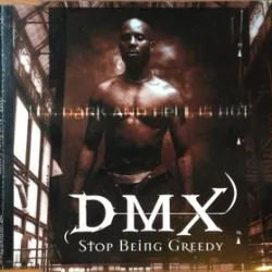 Stop Being Greedy