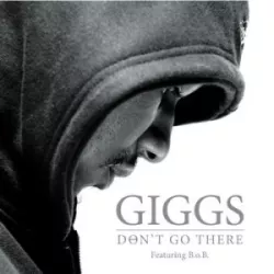 Don't Go There