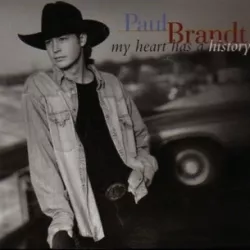 My Heart Has a History