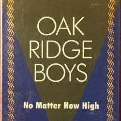 No Matter How High