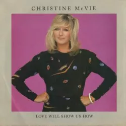 Love Will Show Us How