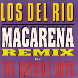 Macarena (Country Version)