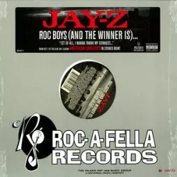 Roc Boys (And the Winner Is) ...