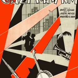 Crazy Rhythm